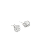 Load image into Gallery viewer, Unique Quartz  Studs | Made in Barbados
